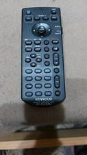 telecomando per autoradio  dvd cd usb marca kenwood modello rc-dv330