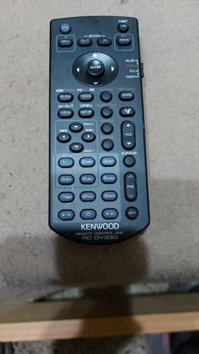 Telecomando per autoradio dvd - per,
