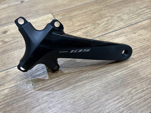 Shimano 105 r7000 pedivella - 105,