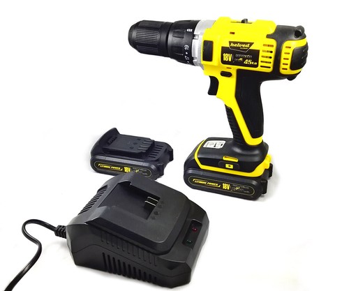 Trapano avvitatore - trapano,