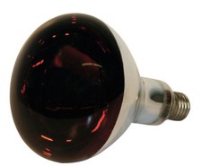 Lampada lampadina infrarossi - lampada,