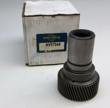 World American NV17949 Input