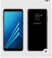 Samsung Galaxy A8 (2018)