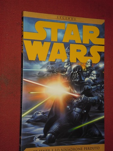 Star wars legends - star, legends-