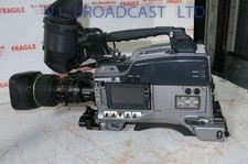 Videocamera sony xdcam - sony,