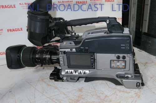 Videocamera sony xdcam - videocamera,