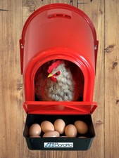 MANGIATOIA, ABBEVERATOIO, NIDO