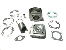 070200 GRUPPO TERMICO CILINDRO SPORT ATHENA ALLUM. ø47,6 AEON MOTOR COBRA 50 2T