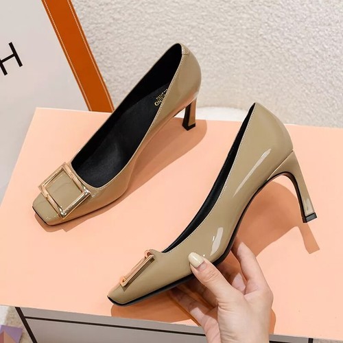 Decolte scarpe donna cm - decolte, 8