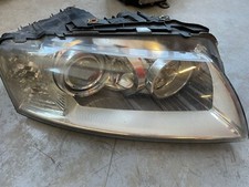 Faro fanale destro audi A8 S8