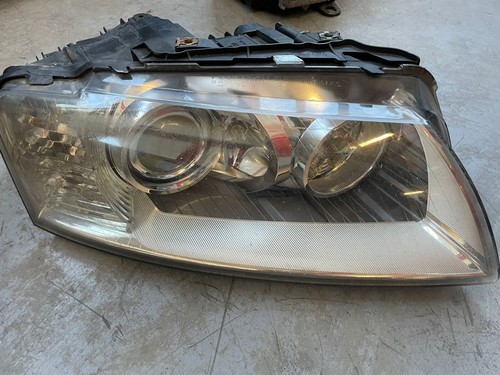 Faro fanale destro audi - , s8