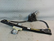 Meccanismo alzacristallo