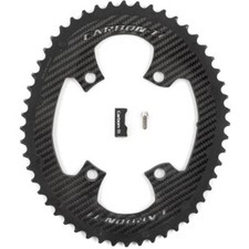 Corone Carbon-Ti X-CarboCam