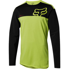 Maglia fox racing attack pro - fox,