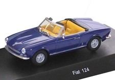 1:43 Starline - Fiat 124