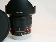 samyang 14 mm f/2.8 nikon f