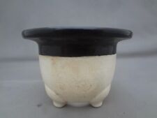 USATO - Vaso giapponese Neofinetia falcata dipinto a mano (3,5) 07020406