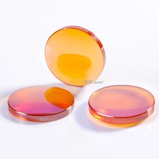 MCWlaser ZnSe Focus Lens For CO2 Laser Engraving Cutting Machine