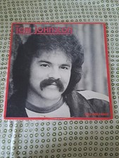 TOM JOHNSTON - SCILL FEELS