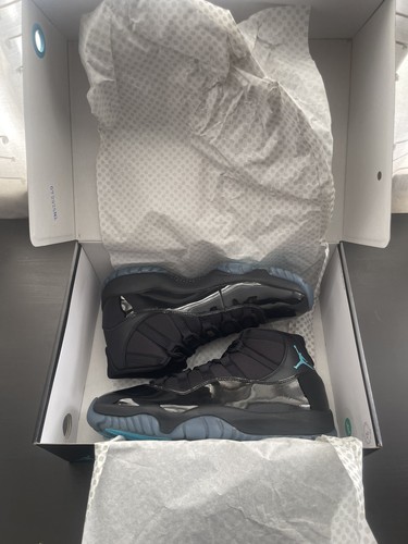 Air jordan gamma blue - air, blue'