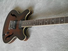 Guitarra eléctrica Ibanez