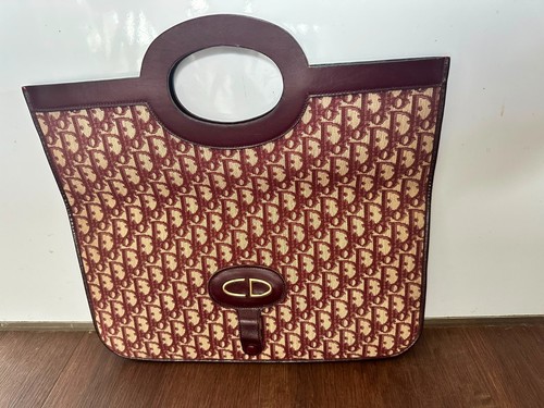 Borsa christian dior vintage - borsa,