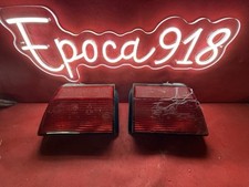 COPPIA FARI FANALI POSTERIORI