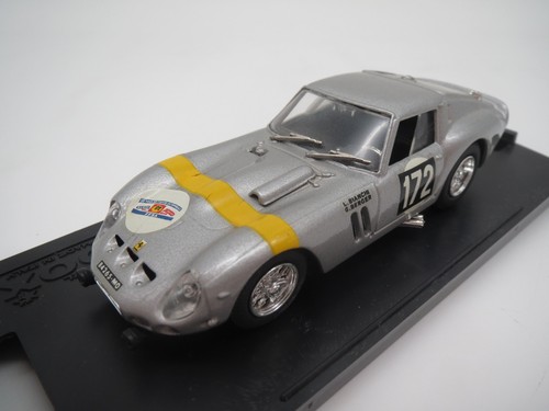 Modellino box revell 8458 - modellino, box/revell