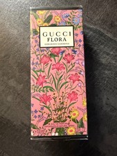 Gucci Flora Gorgeous Gardenia