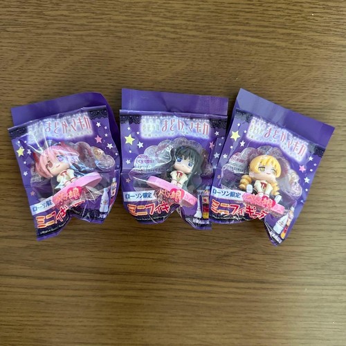 Madoka magica petanko - madoka,