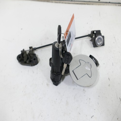 Ktm duke 125 set di - set,