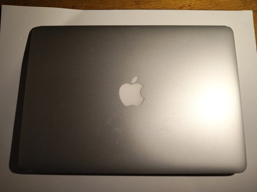 Apple macbook air 128gb - air, 13''