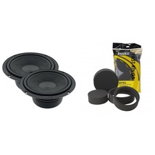 Hertz Cento Series C165L 6.5"