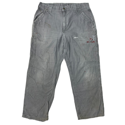 Carhartt b151 pantalone cargo - b151,