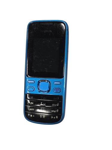 Nokia 2690 telefono - nokia,