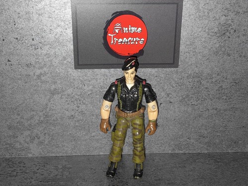 Figurine joe flint v1 - :,