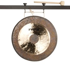 Wind echo gong - echo, a
