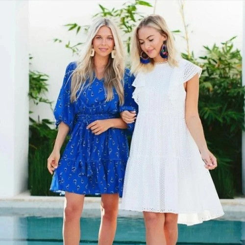 Abito crosby mollie burch - abito,