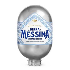 Birra Messina Cristalli di