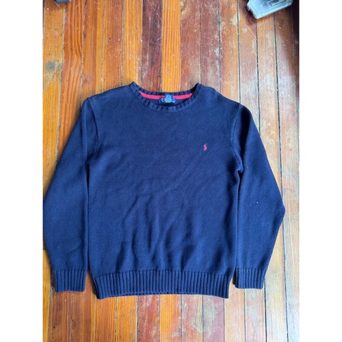 Polo ralph lauren uomo blu - polo,