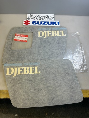 Jeu autocollant djebel - 1,