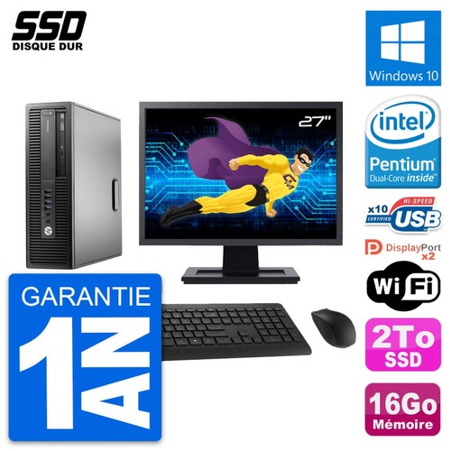 Elitedesk 800 g2 sff - elitedesk,