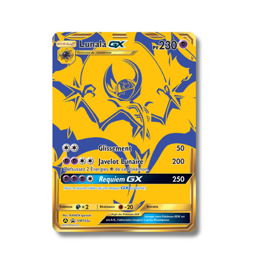 Carte pokémon française - française,