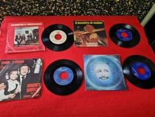 DOMENICO MODUGNO LOTTO di 4