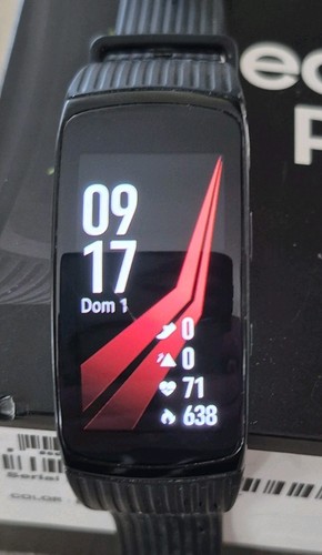 Samsung gear fit2 - gear,