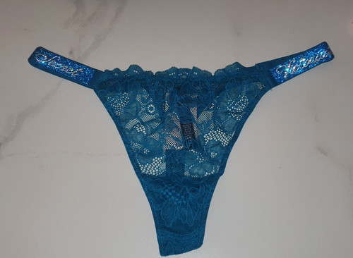 Slip perizoma victoria - slip,