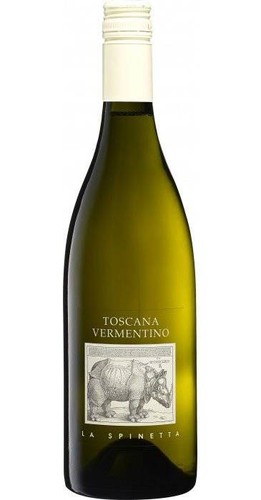 Spinetta toscana - la,