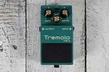 Boss TR-2 Pedale Tremolo