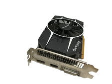 SAPPHIRE RADEON R7 260X 2GB