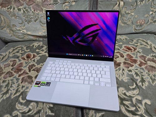 Asus rog zephyrus g14 ryzen - zephyrus,
